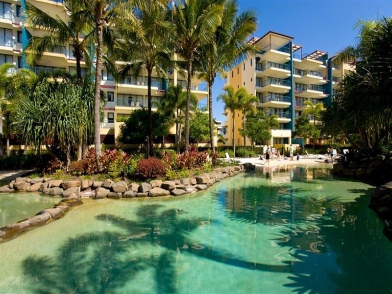 Penthouse 623 ‘Lagoons’ 10 Okinja Road, Alexandra Headland QLD 4572