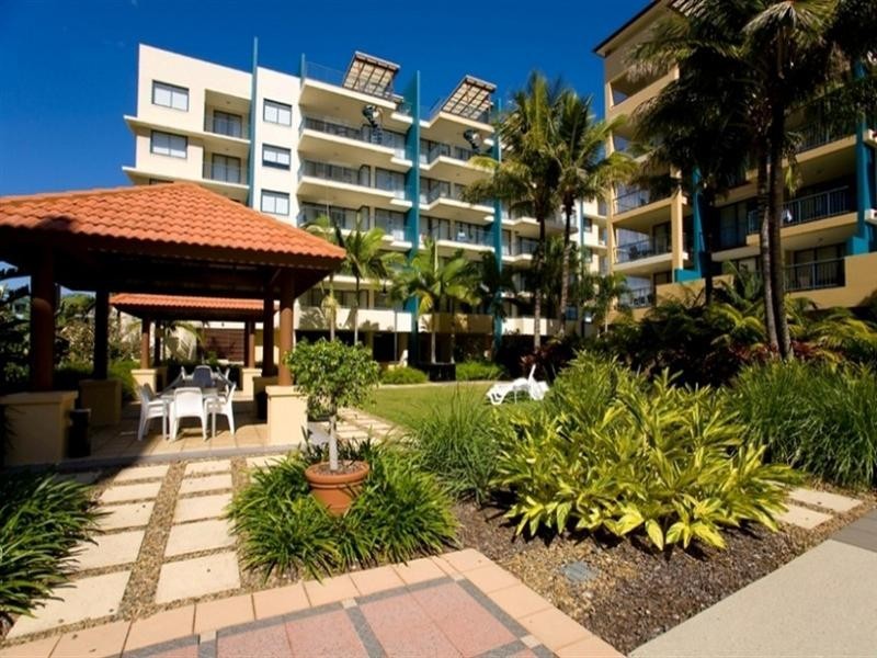 Penthouse 623 ‘Lagoons’ 10 Okinja Road, Alexandra Headland QLD 4572