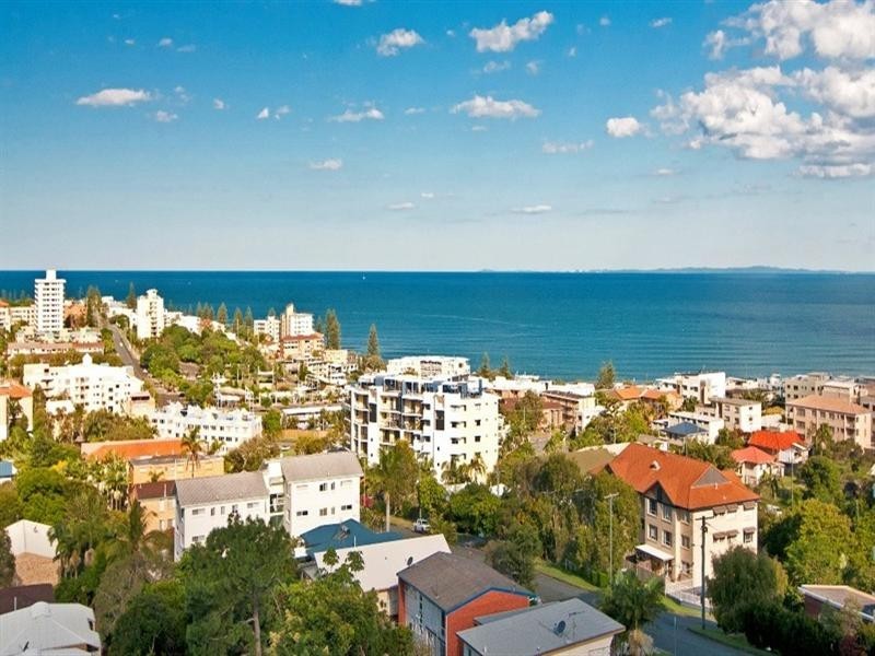 Unit 13 ‘Westaway Towers’ 40 Verney Street, Kings Beach QLD 4551