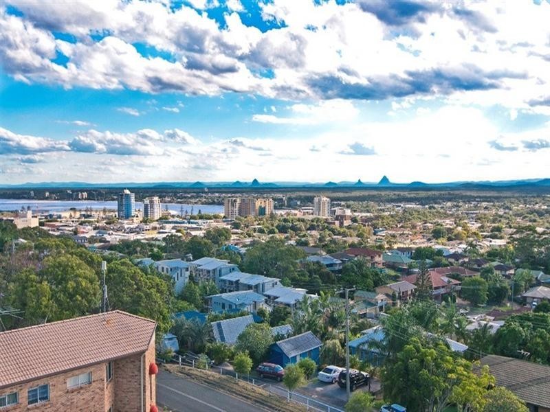 Unit 13 ‘Westaway Towers’ 40 Verney Street, Kings Beach QLD 4551
