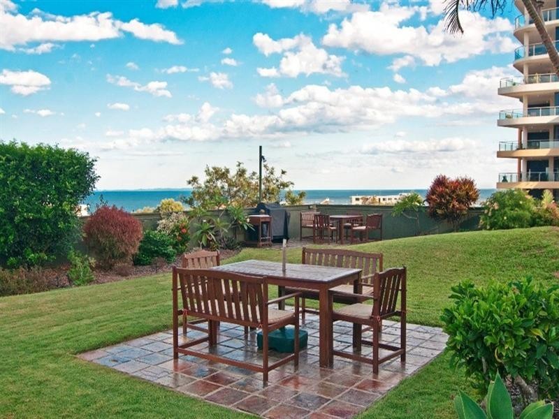 Unit 13 ‘Westaway Towers’ 40 Verney Street, Kings Beach QLD 4551