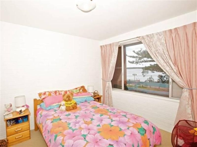 Unit 8 ‘Calm Waters’ 83 The Esplanade, Golden Beach QLD 4551