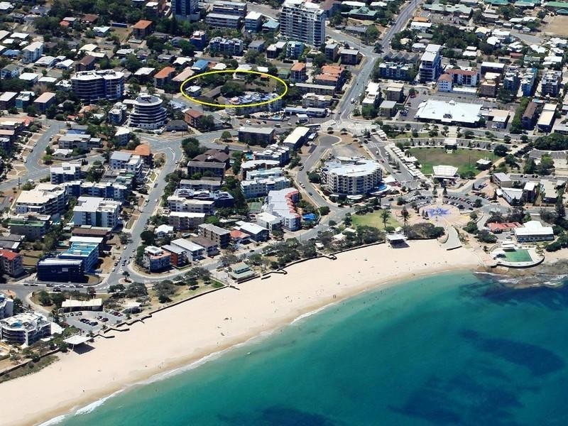 5/5 Saltair Street, Kings Beach QLD 4551