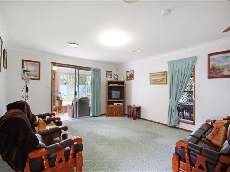 3 Rosegum Street, Little Mountain QLD 4551