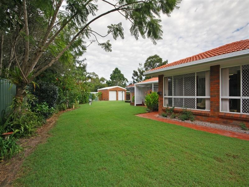 3 Rosegum Street, Little Mountain QLD 4551