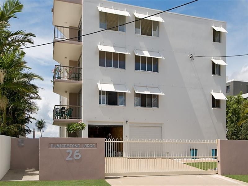 Unit 12 ‘Pumicestone Lodge’ 26 Molaja Avenue, Caloundra QLD 4551