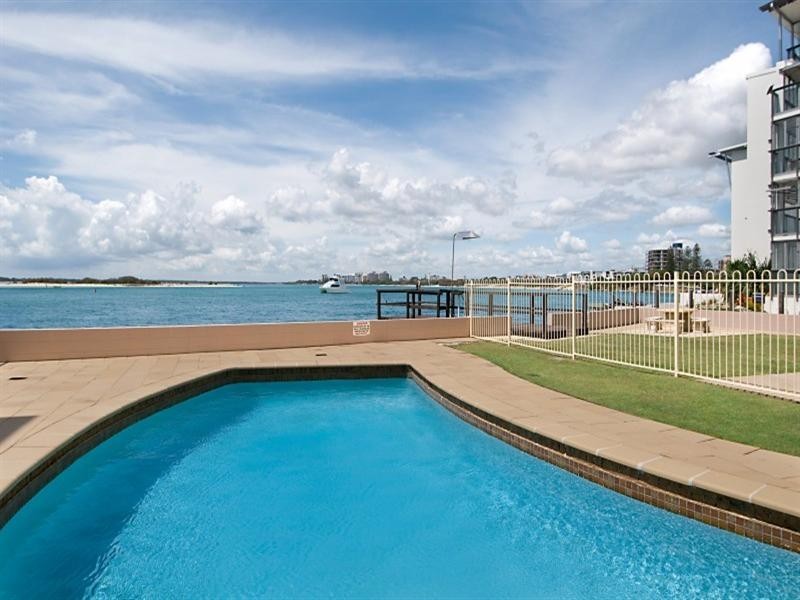 Unit 12 ‘Pumicestone Lodge’ 26 Molaja Avenue, Caloundra QLD 4551