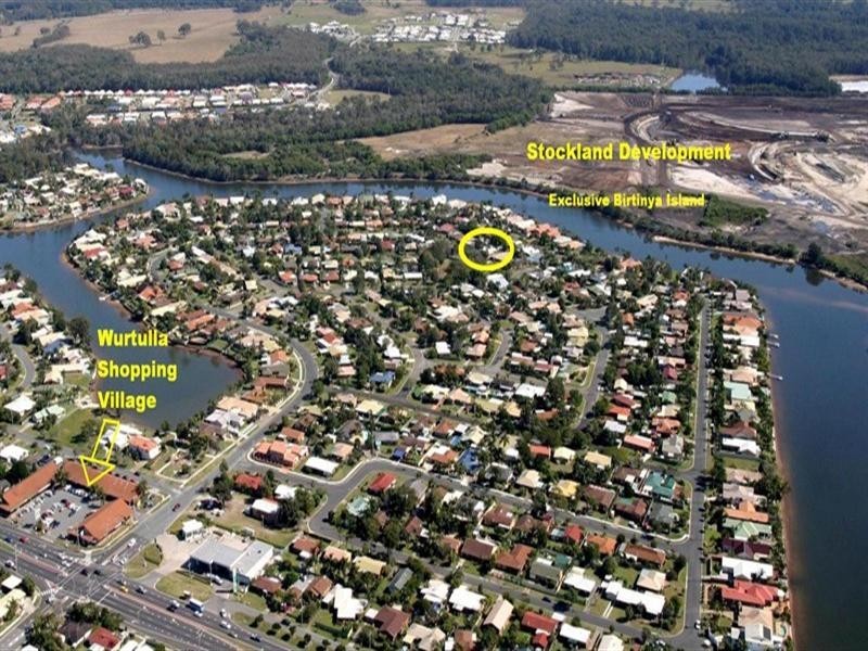 82 Piringa Street, Wurtulla QLD 4575