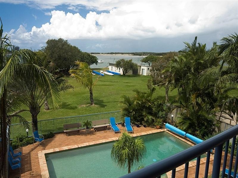 Unit 11 ‘Sails Resort’ 3 Landsborough Parade, Golden Beach QLD 4551