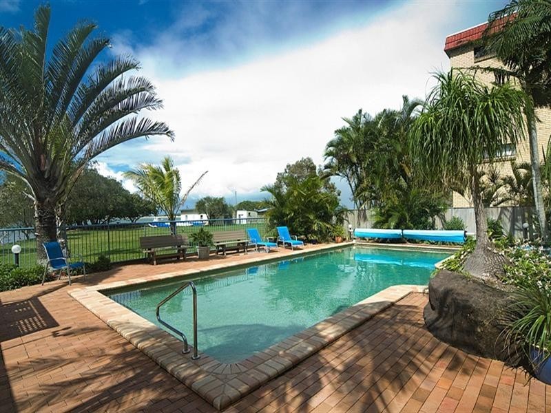 Unit 11 ‘Sails Resort’ 3 Landsborough Parade, Golden Beach QLD 4551