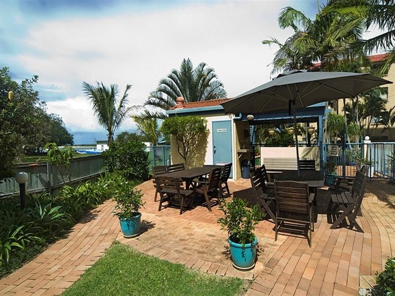 Unit 11 ‘Sails Resort’ 3 Landsborough Parade, Golden Beach QLD 4551