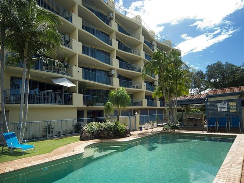 Unit 11 ‘Sails Resort’ 3 Landsborough Parade, Golden Beach QLD 4551