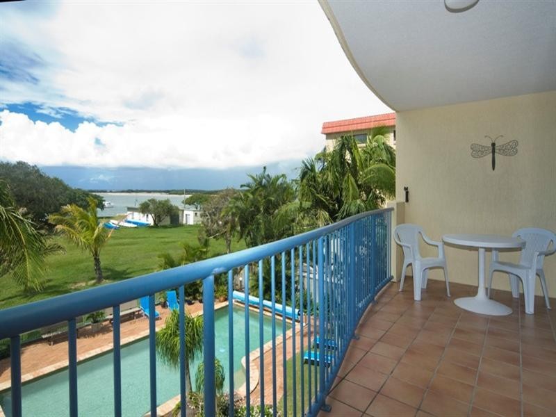 Unit 11 ‘Sails Resort’ 3 Landsborough Parade, Golden Beach QLD 4551
