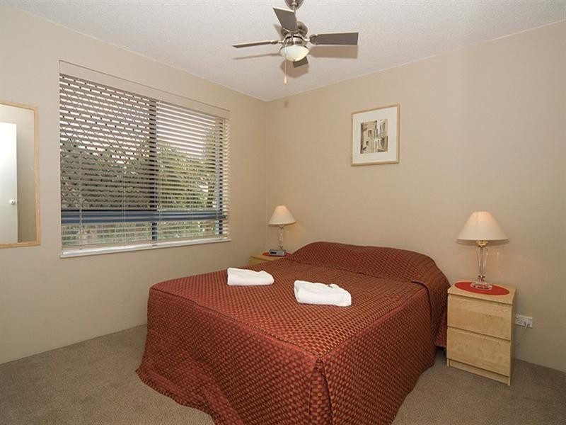 Unit 11 ‘Sails Resort’ 3 Landsborough Parade, Golden Beach QLD 4551