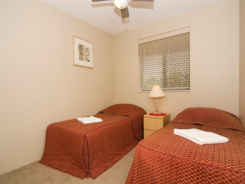 Unit 11 ‘Sails Resort’ 3 Landsborough Parade, Golden Beach QLD 4551