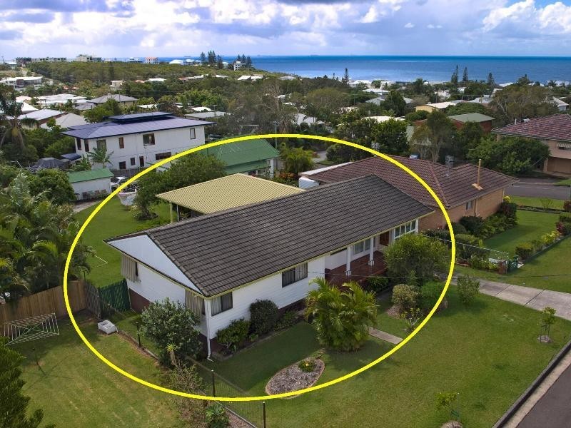 11 Simpson Street, Shelly Beach QLD 4551