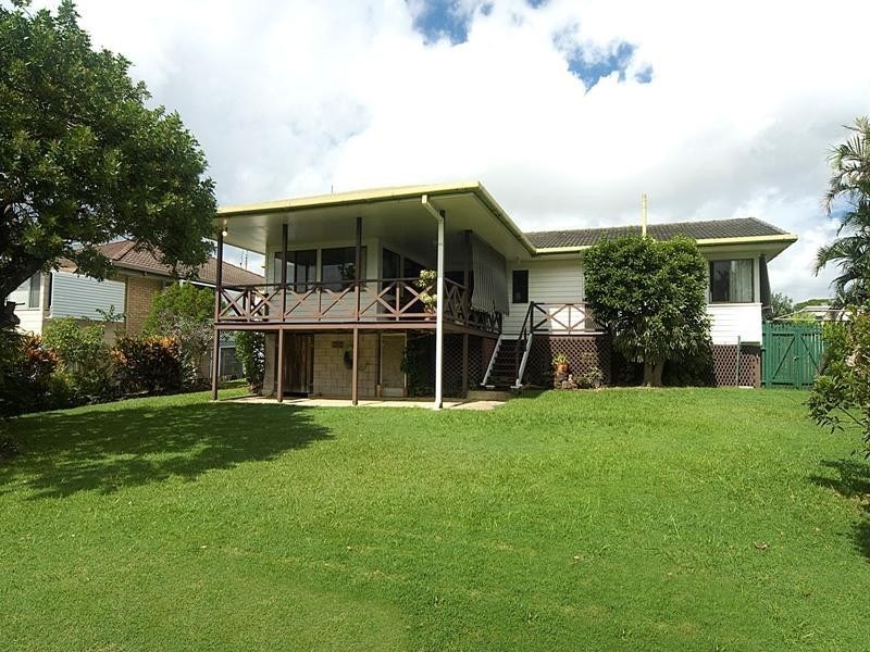 11 Simpson Street, Shelly Beach QLD 4551