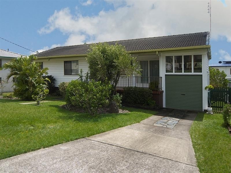 11 Simpson Street, Shelly Beach QLD 4551