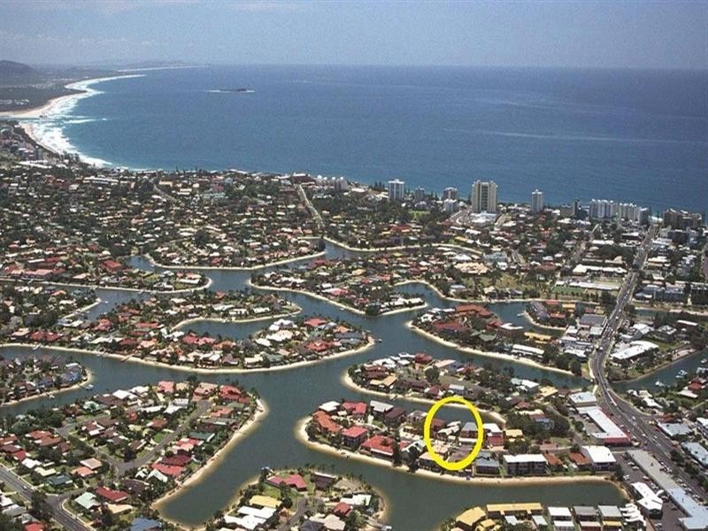4 ‘Villa Maris’ 16 Pangarinda Place, Mooloolaba QLD 4557