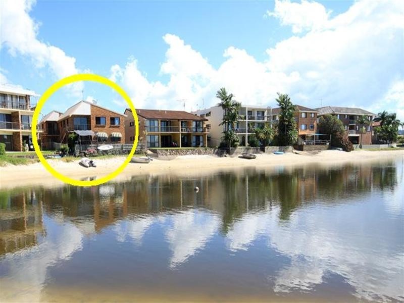 4 ‘Villa Maris’ 16 Pangarinda Place, Mooloolaba QLD 4557