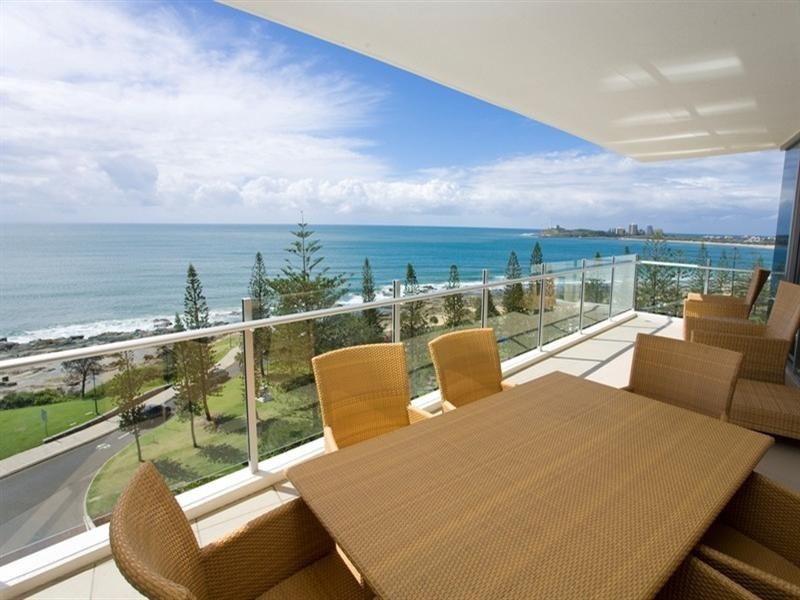 Unit 704 ‘Oceans’ 101 Mooloolaba Esplanade, Mooloolaba QLD 4557