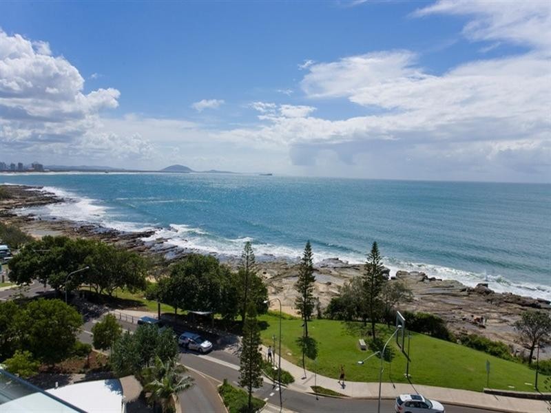 Unit 704 ‘Oceans’ 101 Mooloolaba Esplanade, Mooloolaba QLD 4557