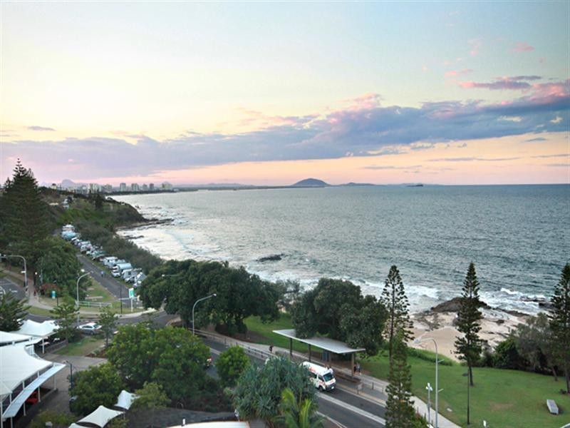 Unit 704 ‘Oceans’ 101 Mooloolaba Esplanade, Mooloolaba QLD 4557