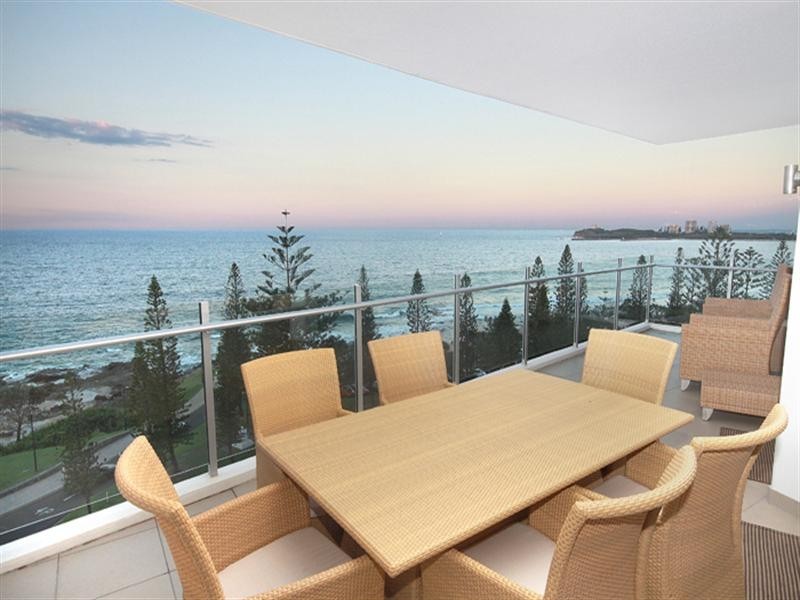 Unit 704 ‘Oceans’ 101 Mooloolaba Esplanade, Mooloolaba QLD 4557
