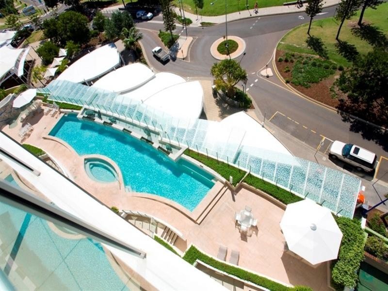 Unit 704 ‘Oceans’ 101 Mooloolaba Esplanade, Mooloolaba QLD 4557