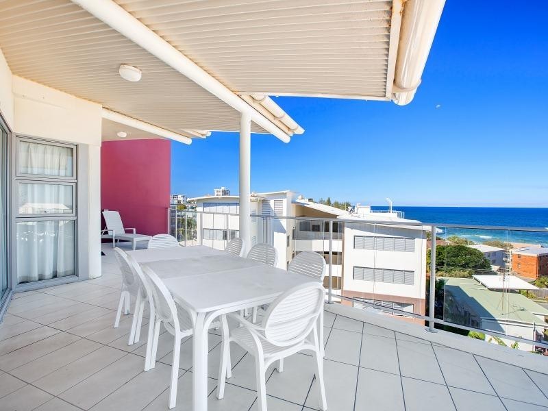 Unit 24 ‘Salt On Kings’ 13 Mahia Terrace, Kings Beach QLD 4551