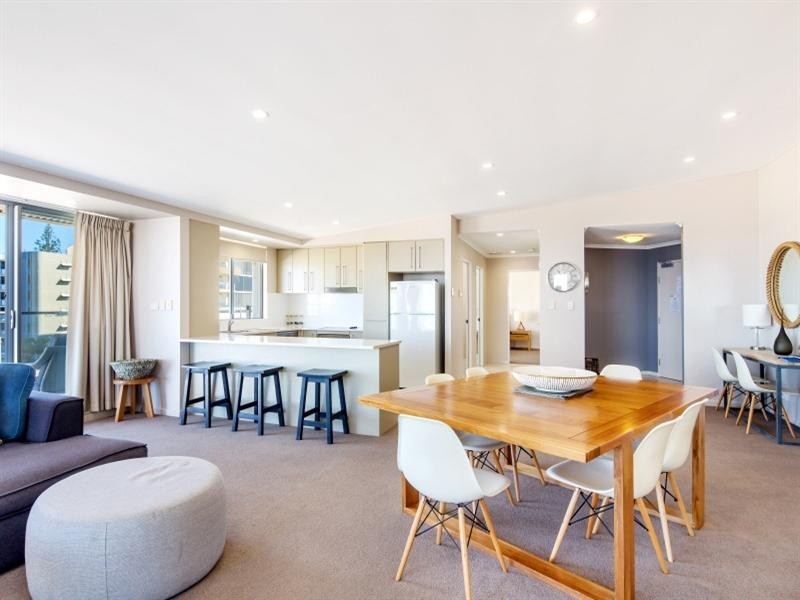 Unit 24 ‘Salt On Kings’ 13 Mahia Terrace, Kings Beach QLD 4551