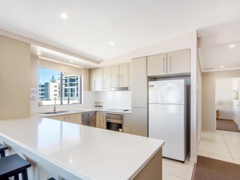 Unit 24 ‘Salt On Kings’ 13 Mahia Terrace, Kings Beach QLD 4551