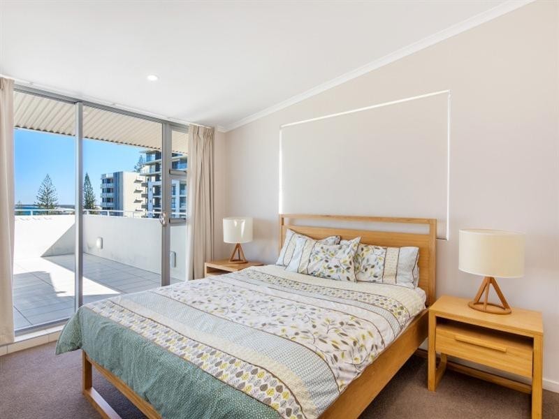 Unit 24 ‘Salt On Kings’ 13 Mahia Terrace, Kings Beach QLD 4551