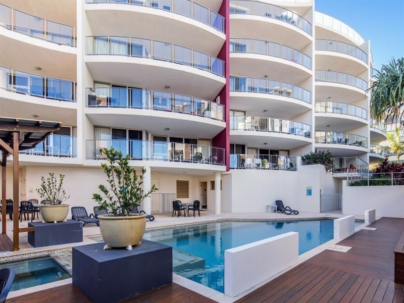 Unit 24 ‘Salt On Kings’ 13 Mahia Terrace, Kings Beach QLD 4551