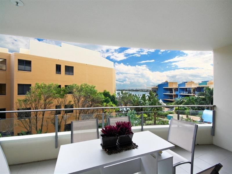 Unit 205 ‘Monaco’, 12 Otranto Avenue, Caloundra QLD 4551