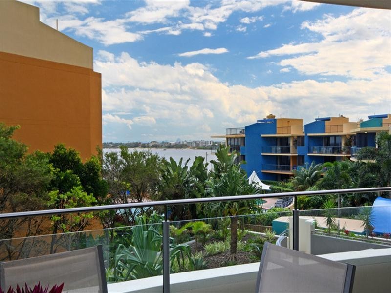 Unit 205 ‘Monaco’, 12 Otranto Avenue, Caloundra QLD 4551