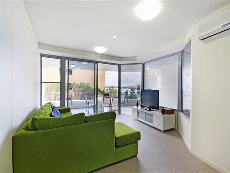 Unit 205 ‘Monaco’, 12 Otranto Avenue, Caloundra QLD 4551