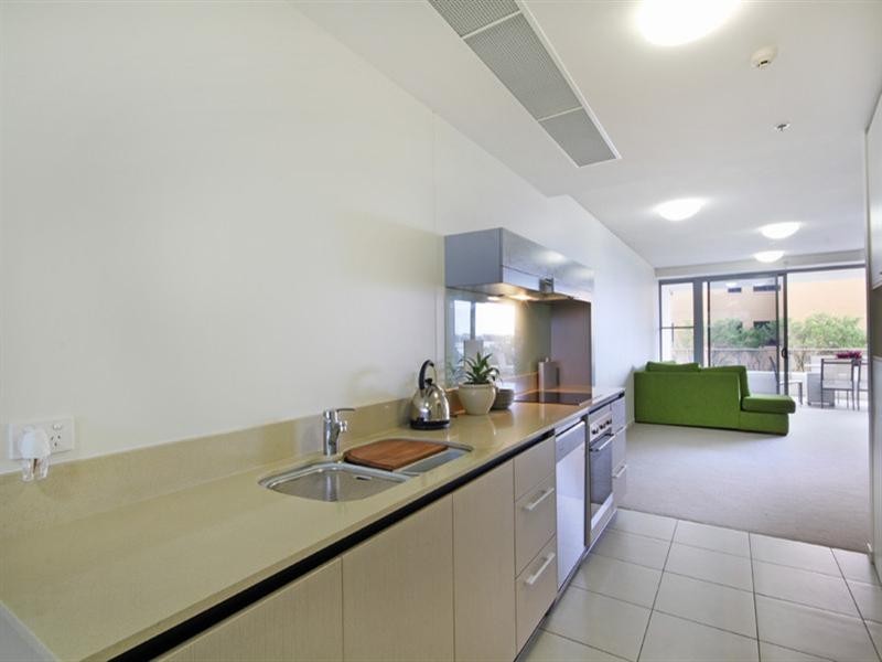 Unit 205 ‘Monaco’, 12 Otranto Avenue, Caloundra QLD 4551