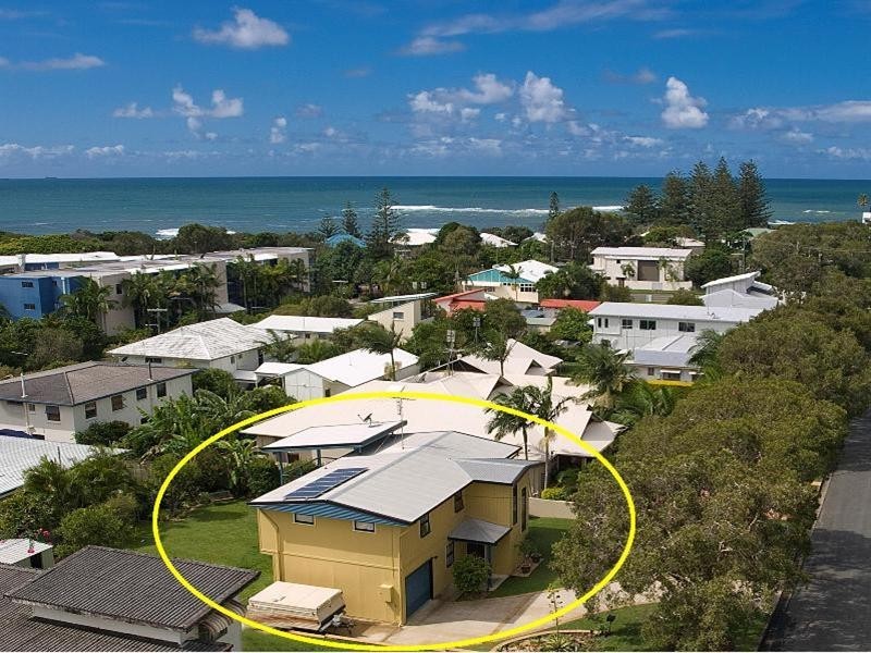 13 Neill Street, Dicky Beach QLD 4551