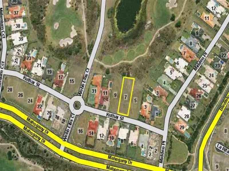 7 Kuthar Street, Pelican Waters QLD 4551