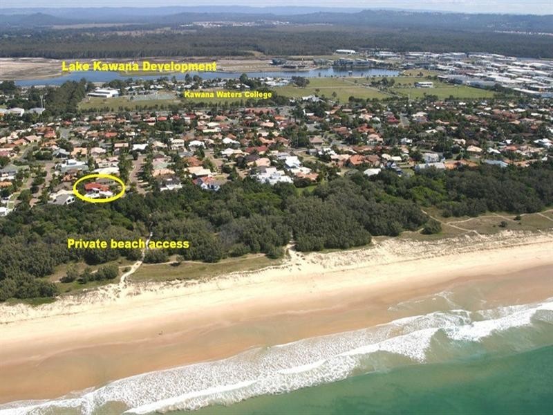 9 Seafarer Court, Bokarina QLD 4575