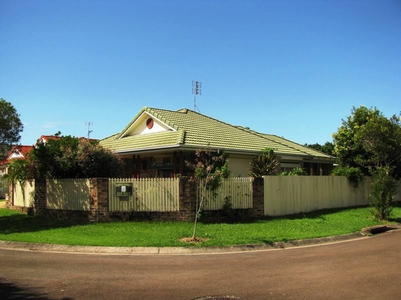 24 Tibouchina Place, Currimundi QLD 4551