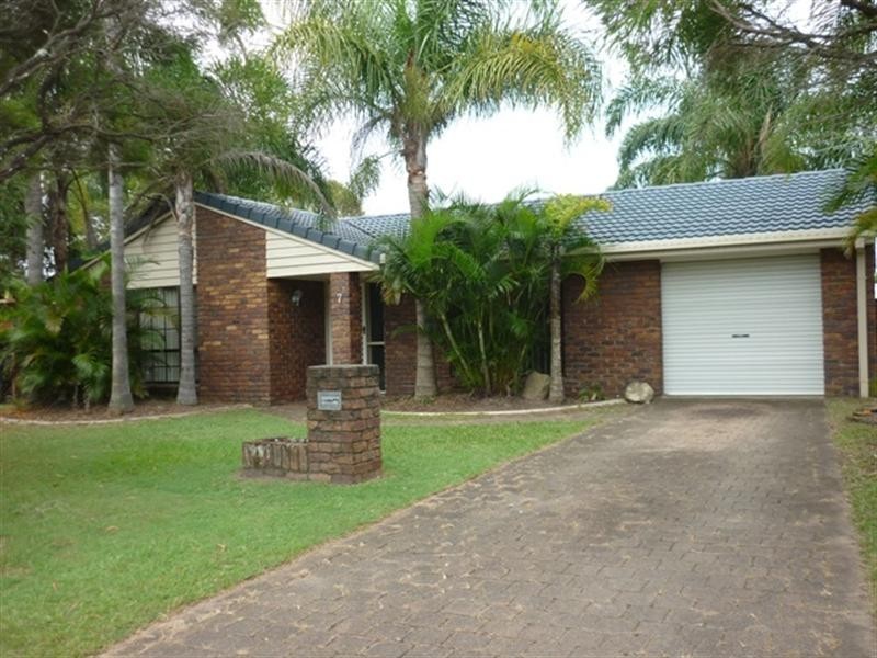 7 Alloota Street, Wurtulla QLD 4575