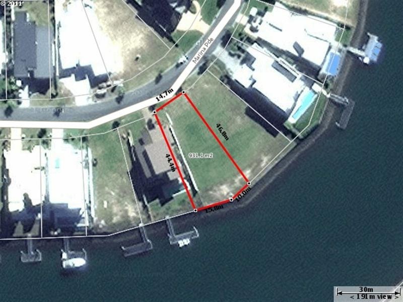 45 Marina Parade, Jacobs Well QLD 4208