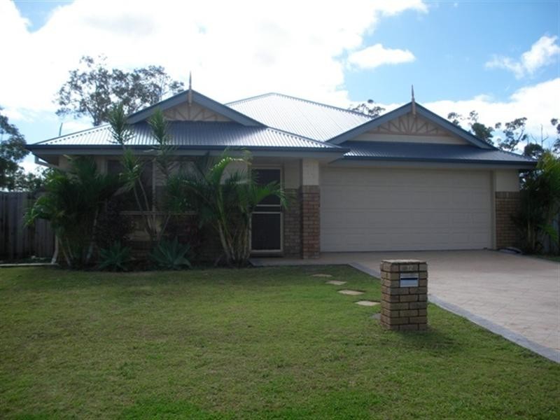 12 Anika Place, Little Mountain QLD 4551