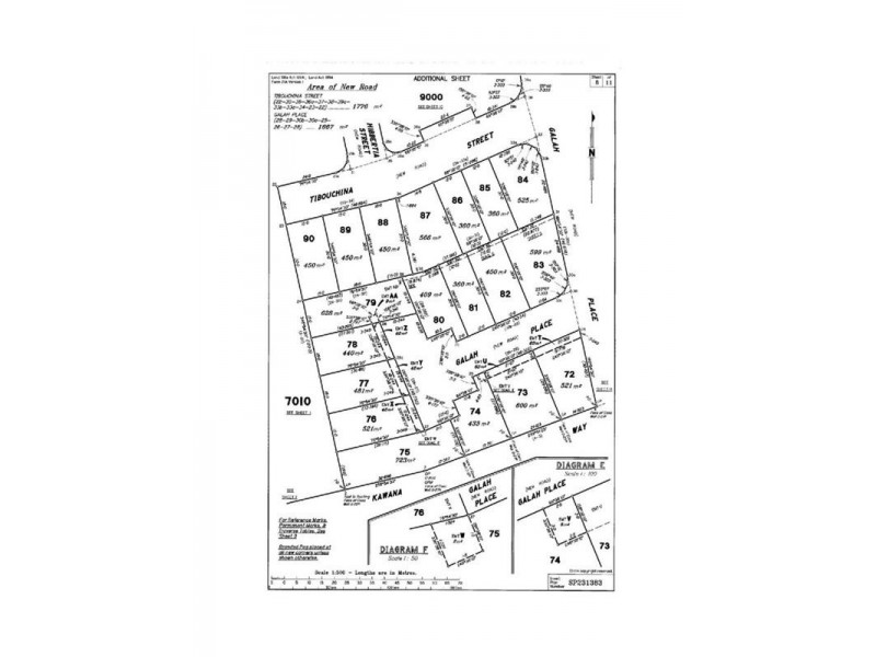 Lot 76 Galah Place “BRIGHTWATER ESTATE”, Mountain Creek QLD 4557