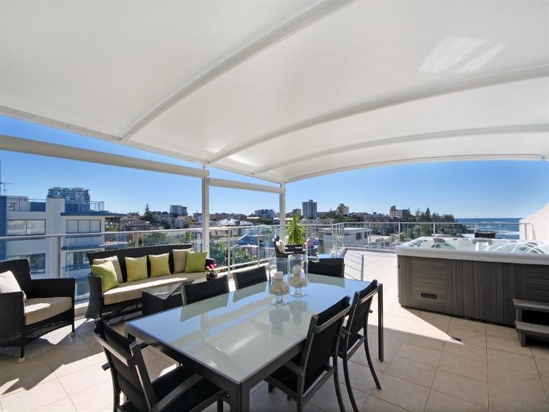 Unit 15 ‘Aspire on Kings’ 16 Orvieto Terrace, Kings Beach QLD 4551
