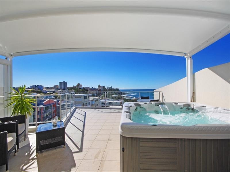 Unit 15 ‘Aspire on Kings’ 16 Orvieto Terrace, Kings Beach QLD 4551