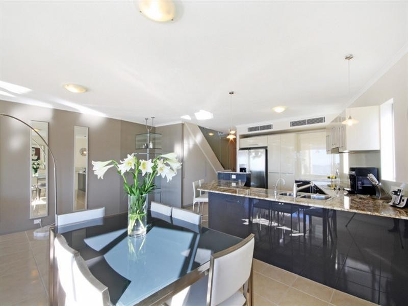 Unit 15 ‘Aspire on Kings’ 16 Orvieto Terrace, Kings Beach QLD 4551