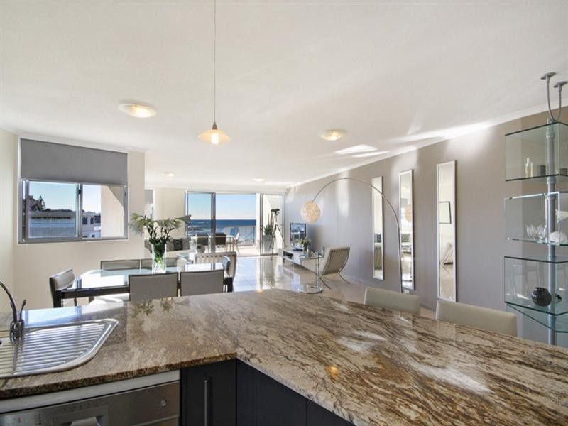 Unit 15 ‘Aspire on Kings’ 16 Orvieto Terrace, Kings Beach QLD 4551